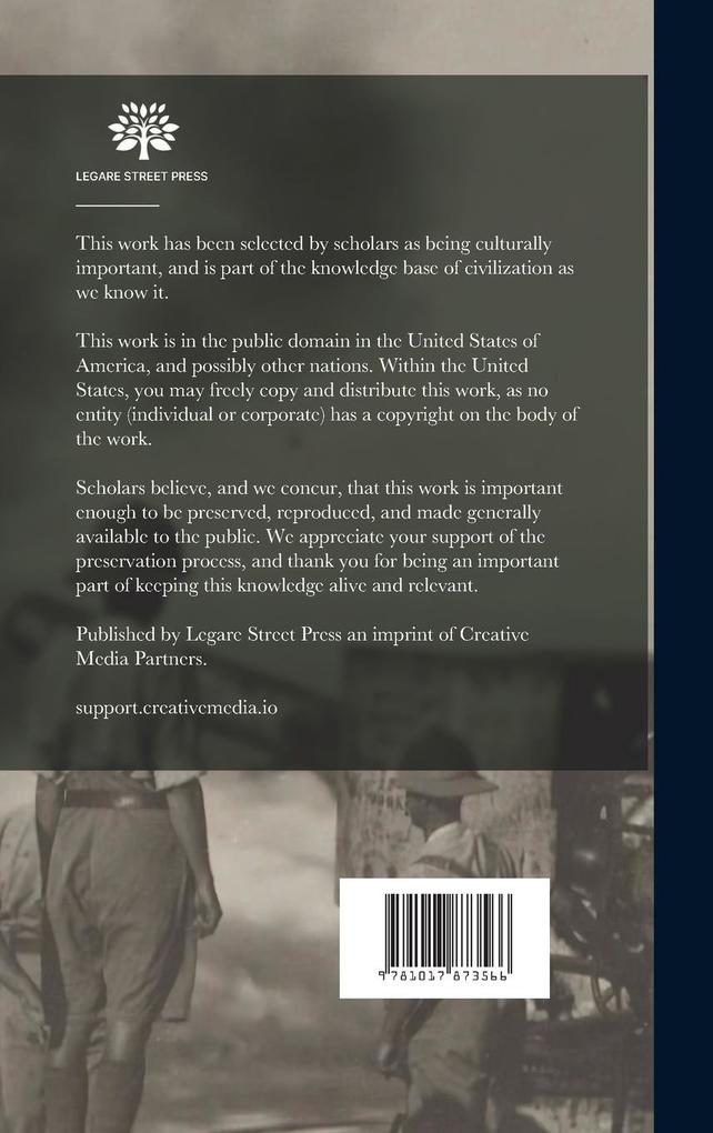 Weitere Ansicht: Kultur in Cartoons | Louis Raemaekers