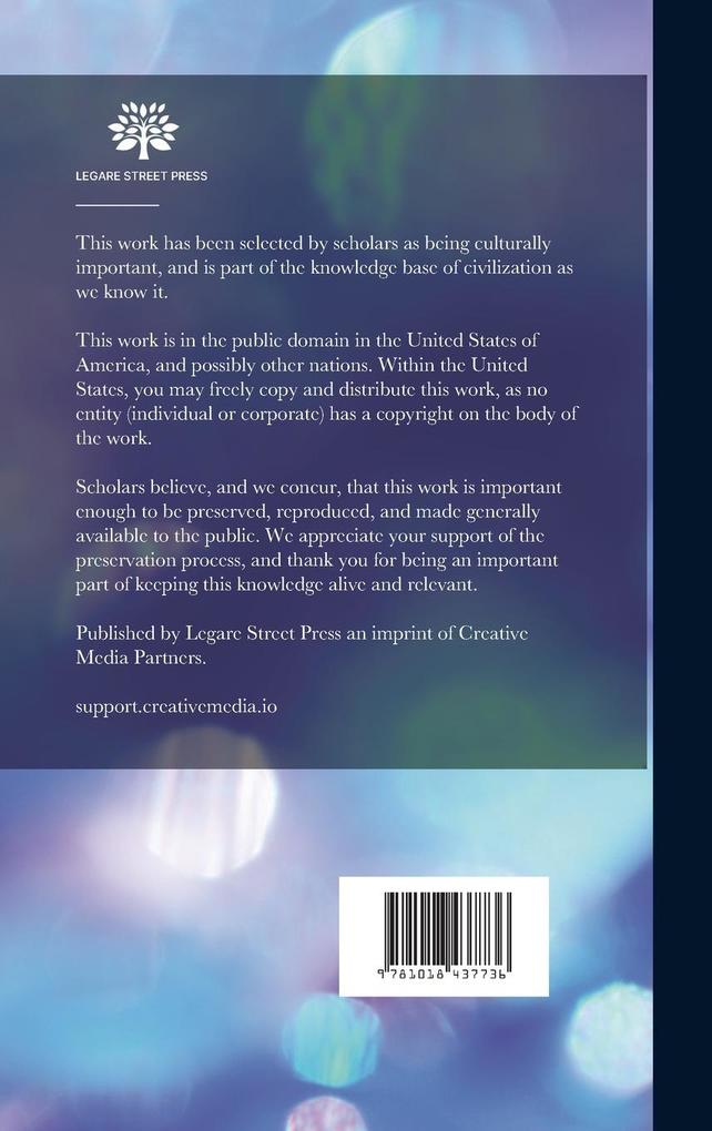 Weitere Ansicht: On Radiation | John Tyndall