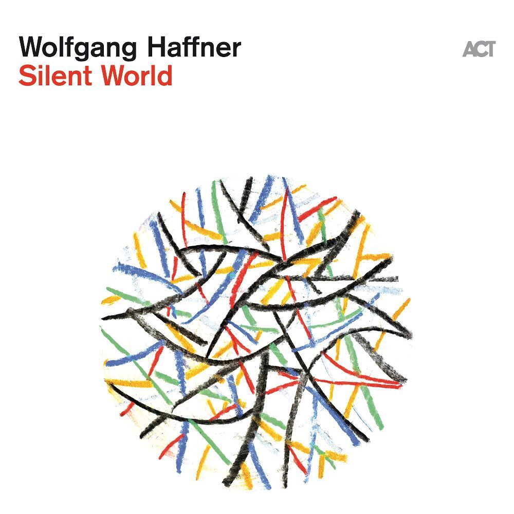 Produktbild: Silent World (Digipak) | Wolfgang Haffner