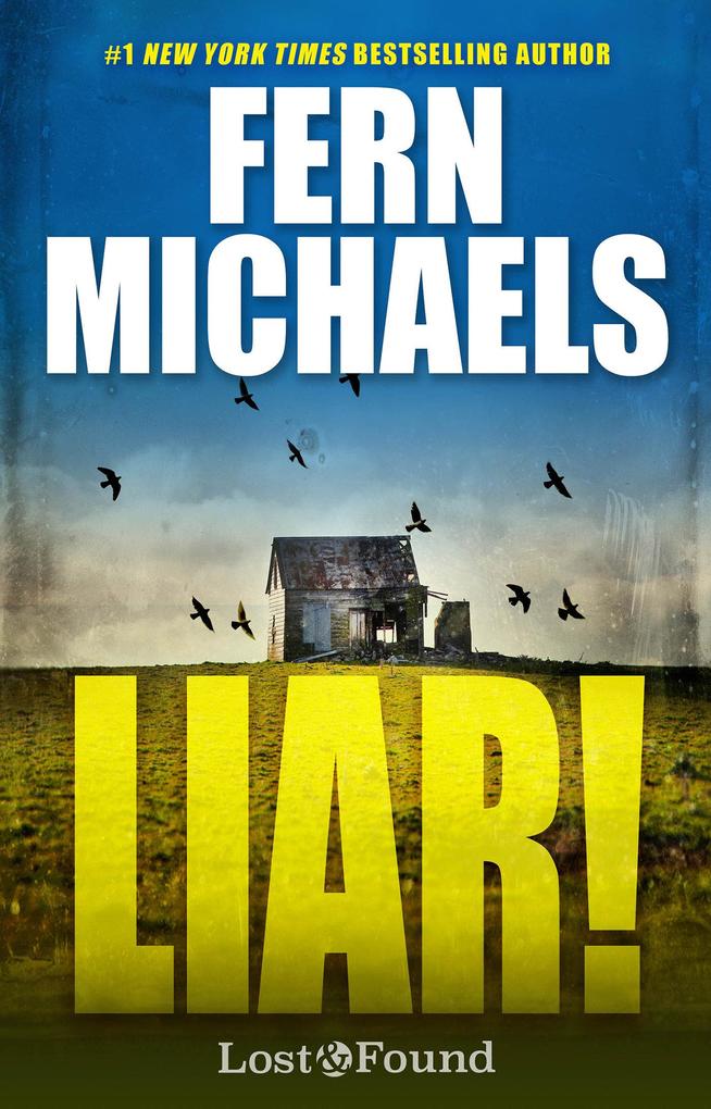 Produktbild: Liar! | Fern Michaels