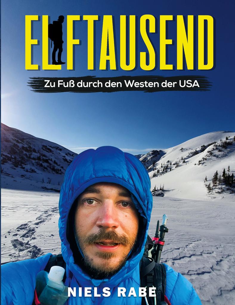 Produktbild: Elftausend | Niels Rabe