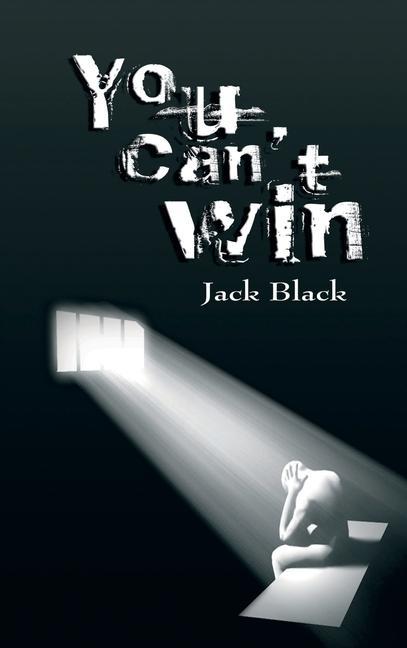 Produktbild: You Can't Win | Jack Black
