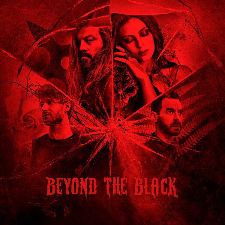 Produktbild: Beyond The Black | Beyond The Black