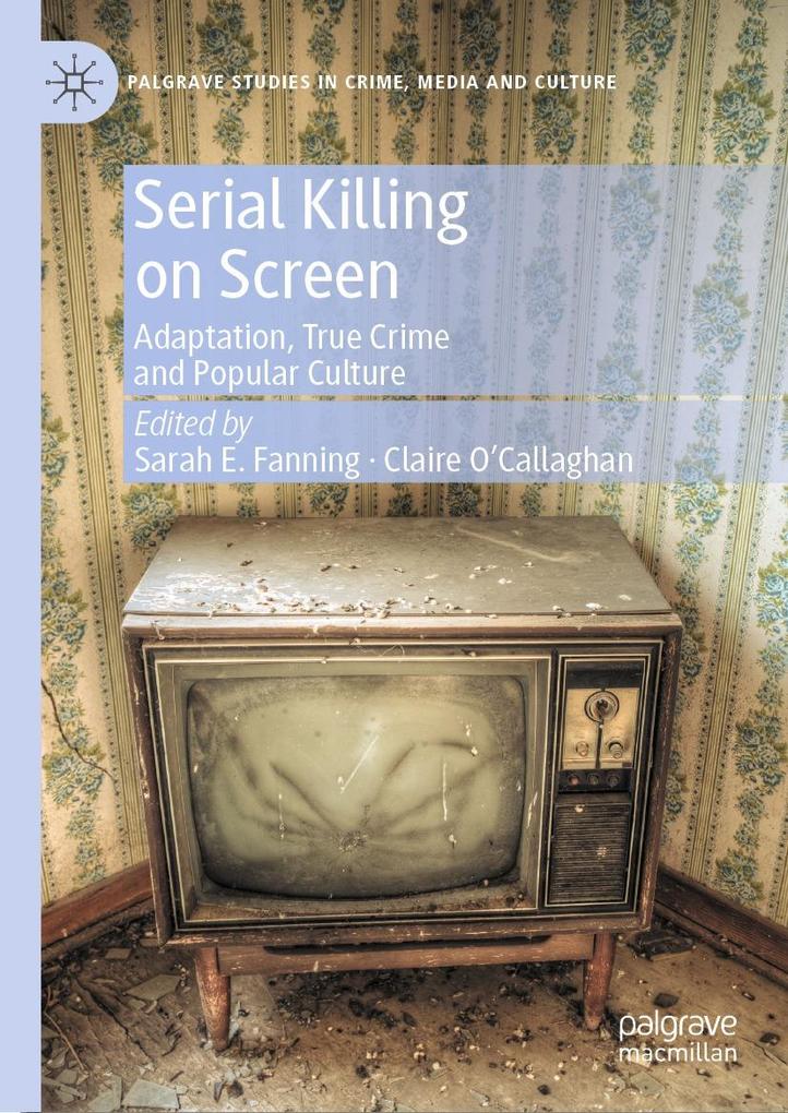 Produktbild: Serial Killing on Screen