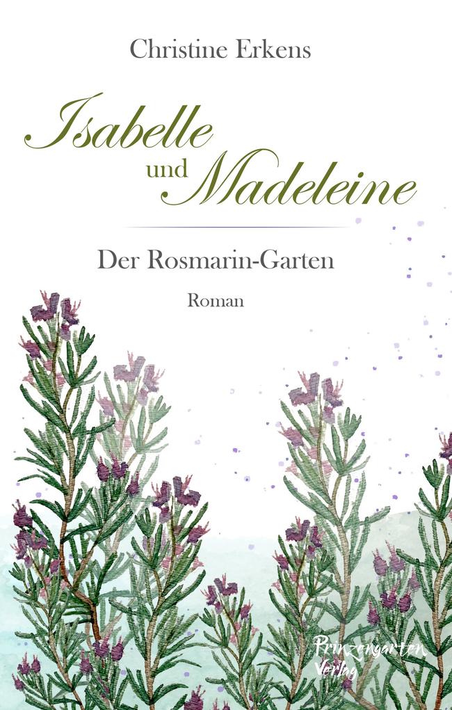 Produktbild: Isabelle und Madeleine | Christine Erkens