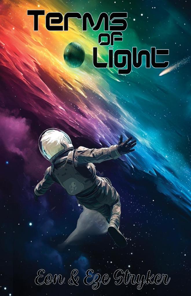 Produktbild: Terms of Light | Eon Stryker, Eze Stryker