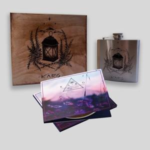 Produktbild: Resignation (Wooden Boxset) | Karg