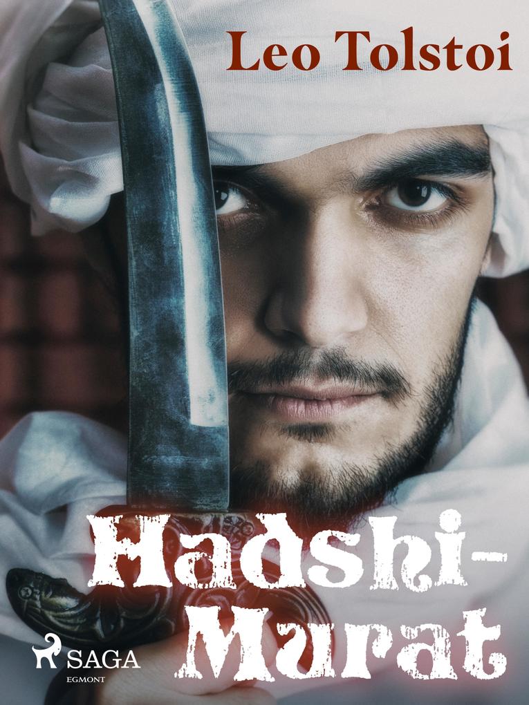 Produktbild: Hadshi-Murat | Leo Tolstoi