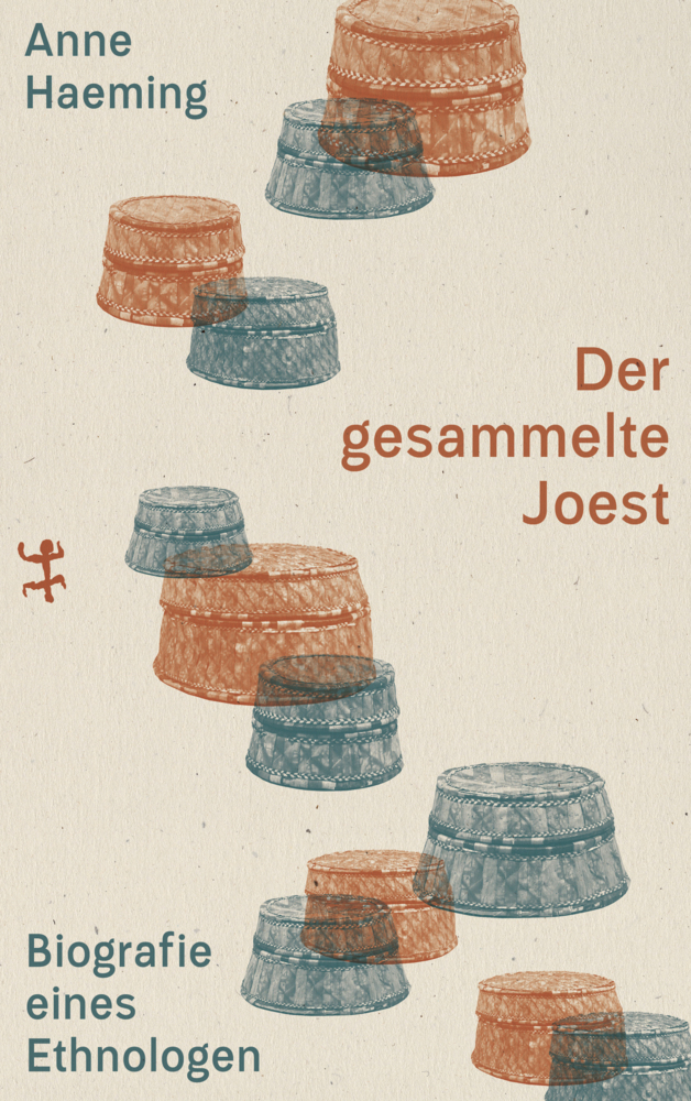 Produktbild: Der gesammelte Joest | Anne Haeming