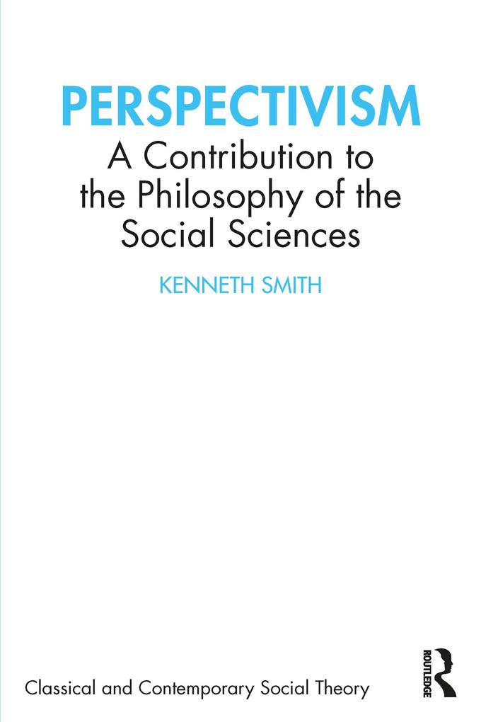 Produktbild: Perspectivism | Kenneth Smith