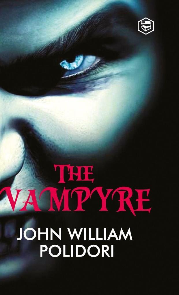 Produktbild: The Vampyre | John William Polidori