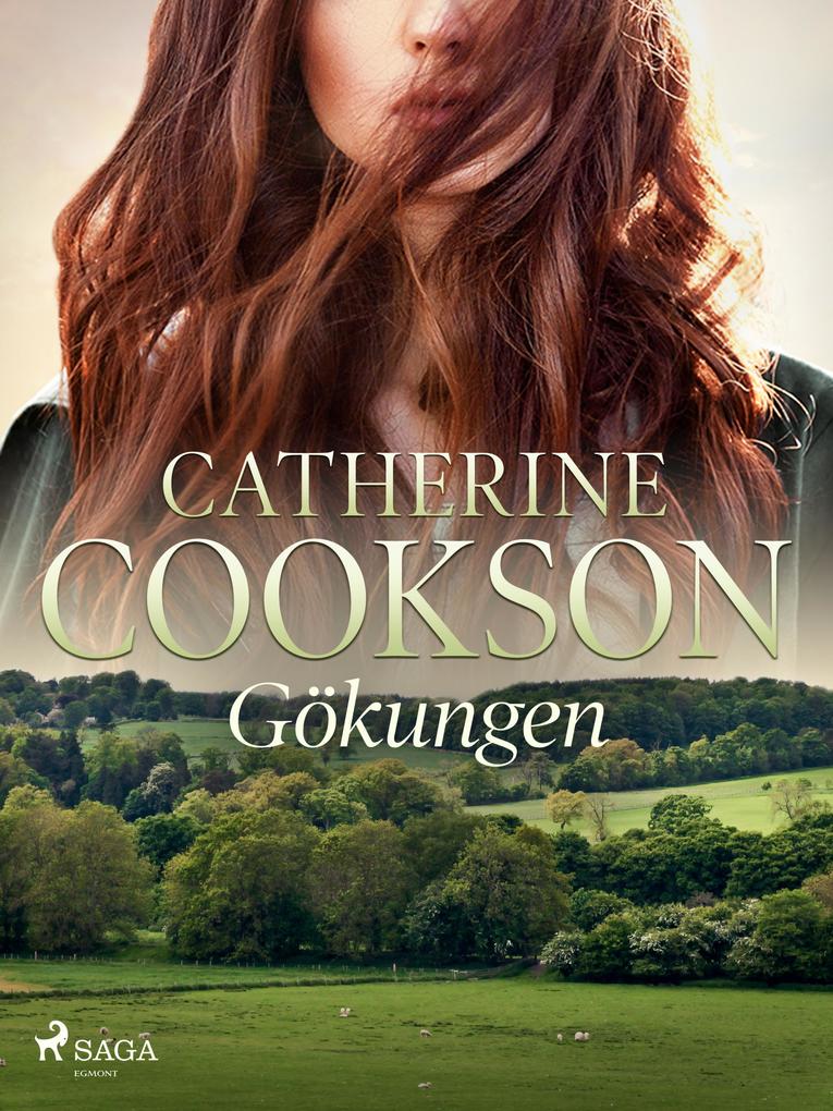 Produktbild: Gökungen | Catherine Cookson