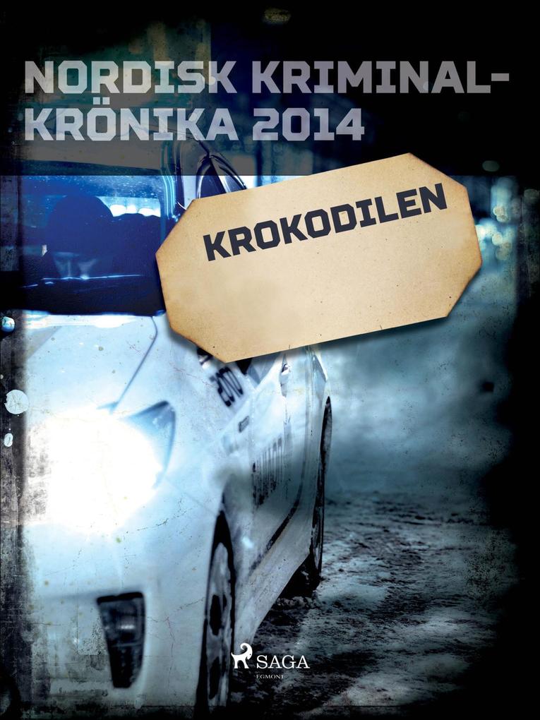 Produktbild: Krokodilen | Diverse