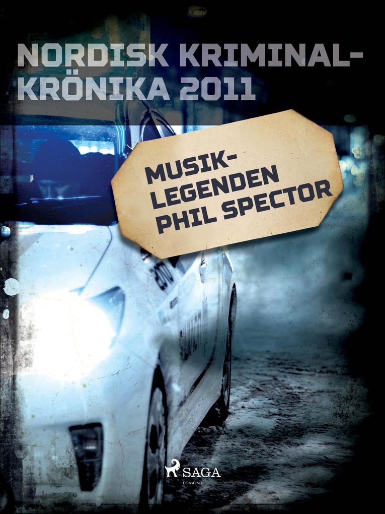 Produktbild: Musiklegenden Phil Spector | Diverse