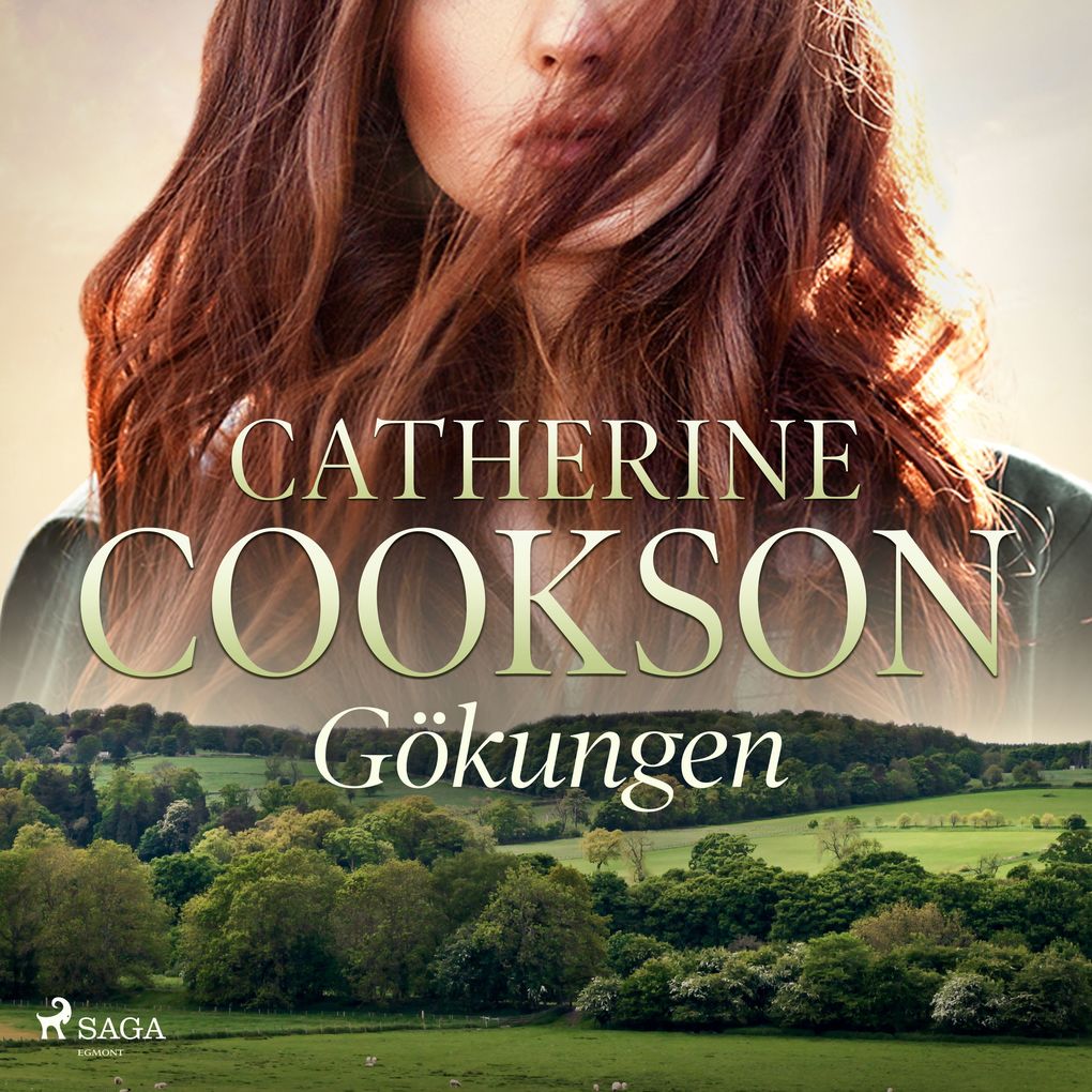 Produktbild: Gökungen | Catherine Cookson