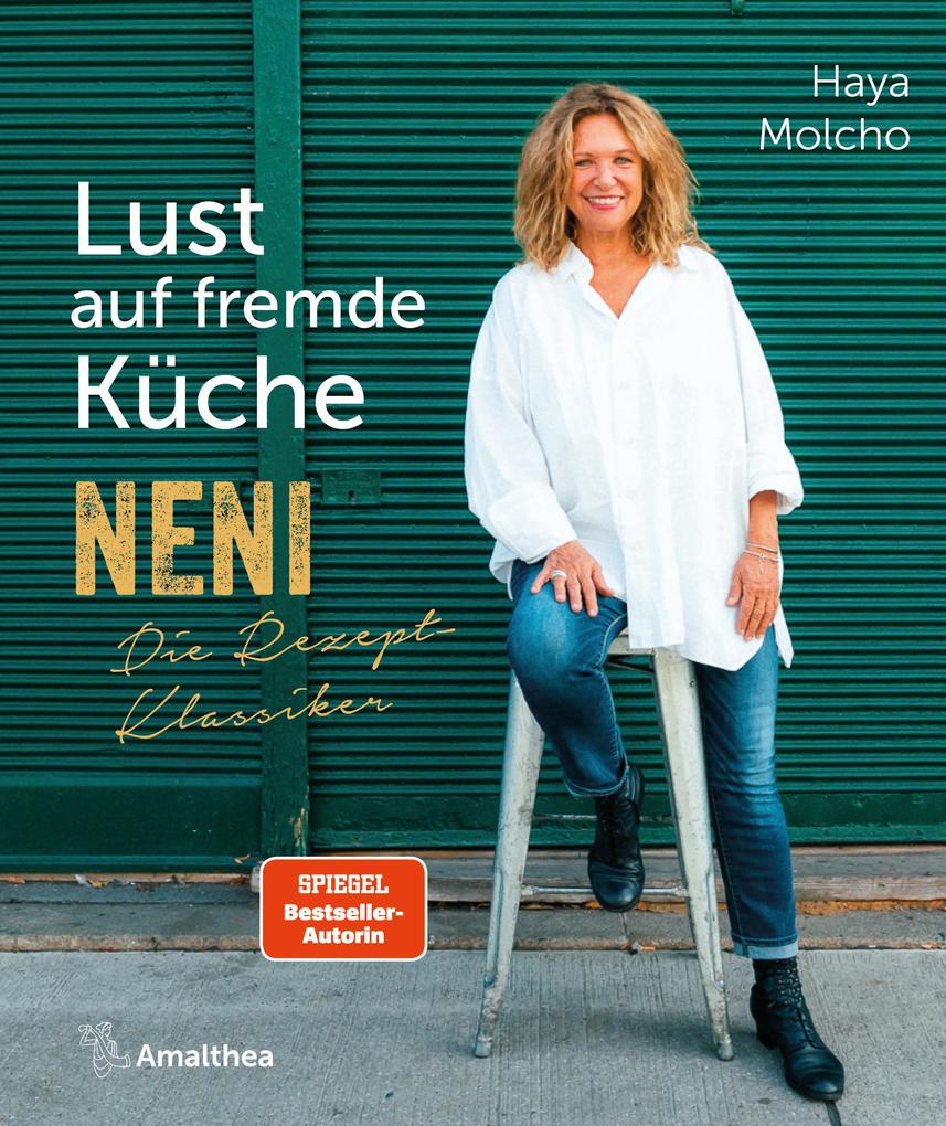 Produktbild: Lust auf fremde Küche | Haya Molcho