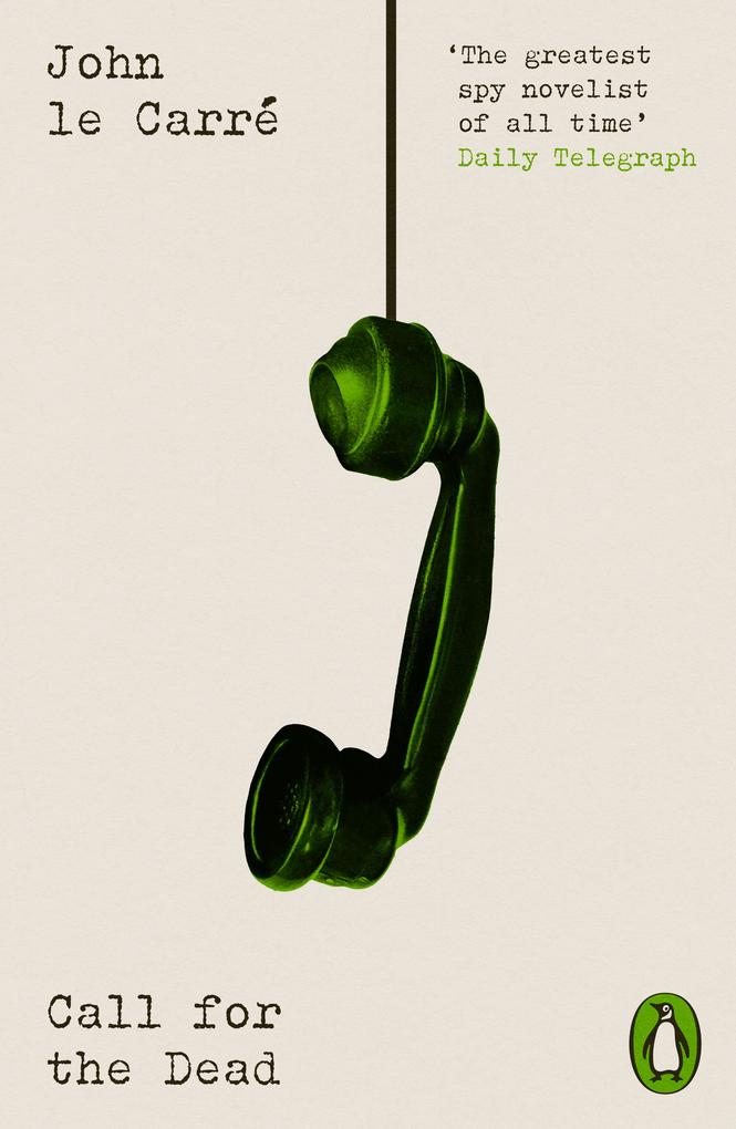 Produktbild: Call for the Dead | John le Carré