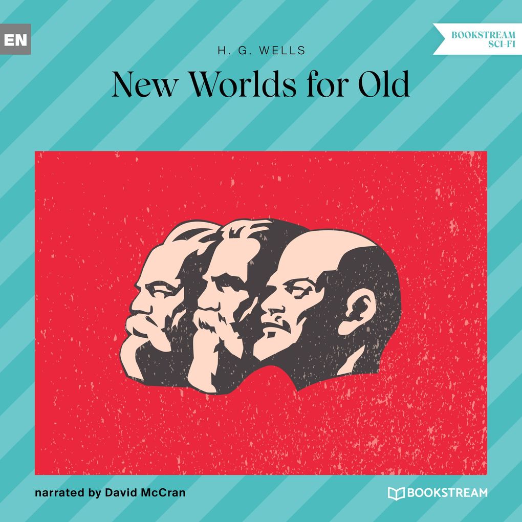 Produktbild: New Worlds for Old | H. G. Wells