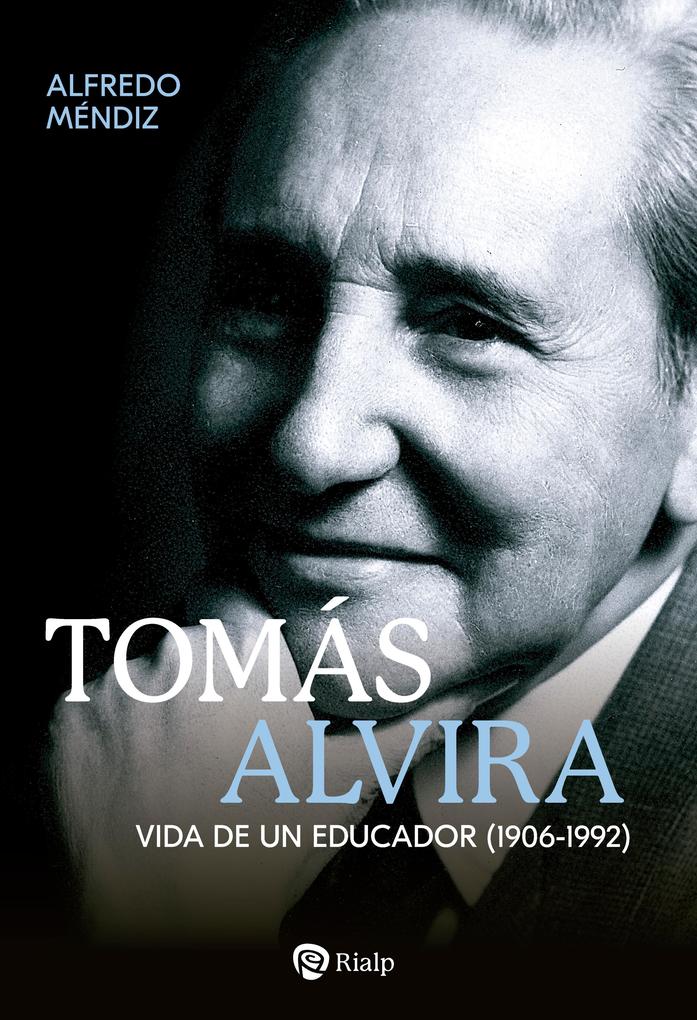 Produktbild: Tomás Alvira | Alfredo Méndiz