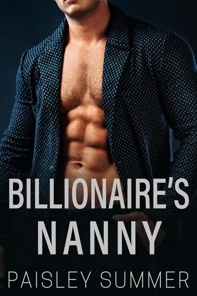 Produktbild: Billionaire's Nanny | Paisley Summer