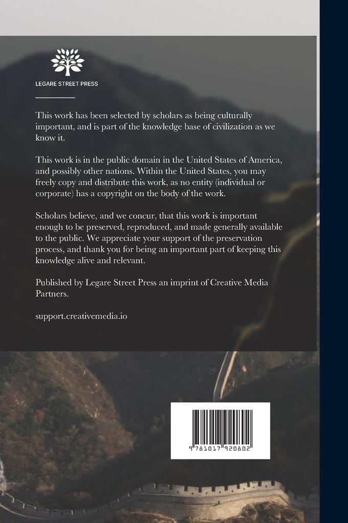 Weitere Ansicht: Beyond Shanghai | Harold Speakman
