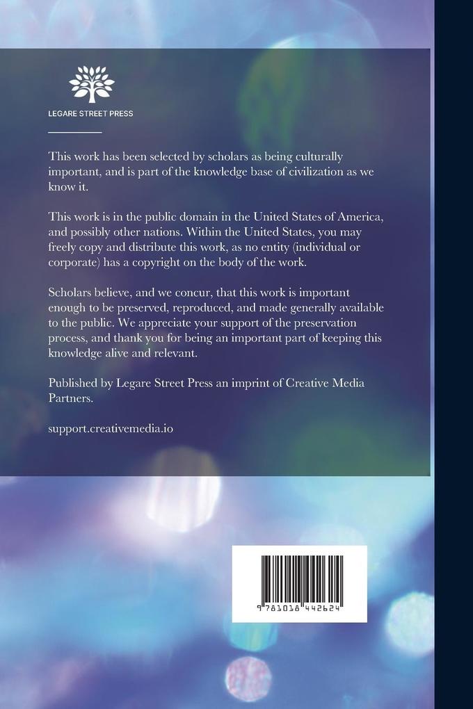 Weitere Ansicht: On Radiation | John Tyndall