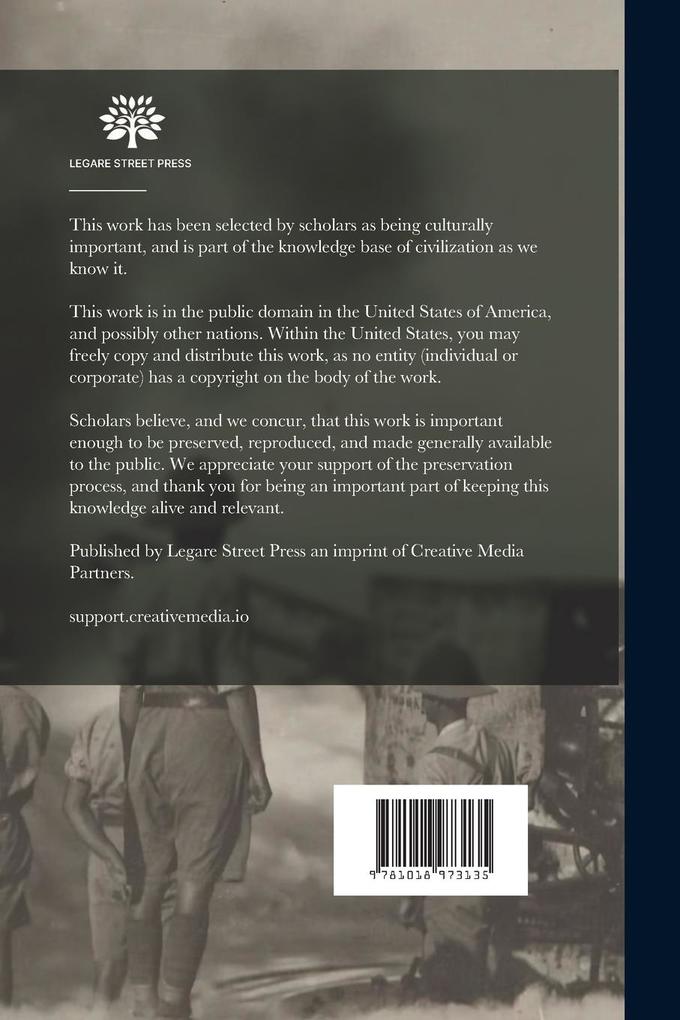 Weitere Ansicht: The War Work of the County of Lennox and Addington | Herrington Walter Stevens