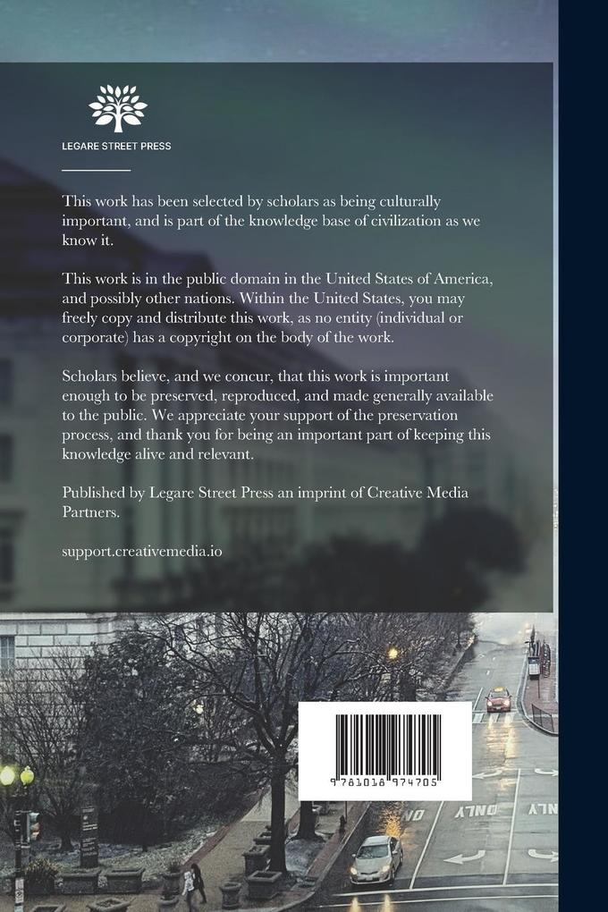 Weitere Ansicht: Annals of Richfield | Henry A Ward