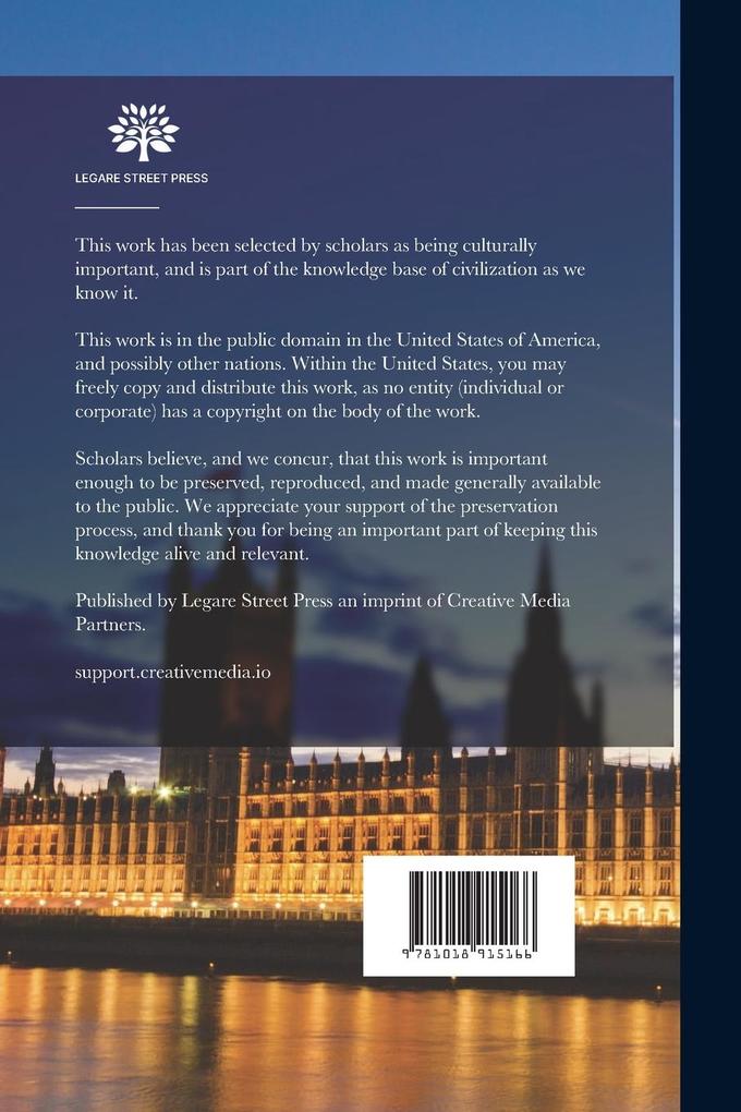 Weitere Ansicht: The Life and Letter of Christopher Anderson | Hugh Anderson