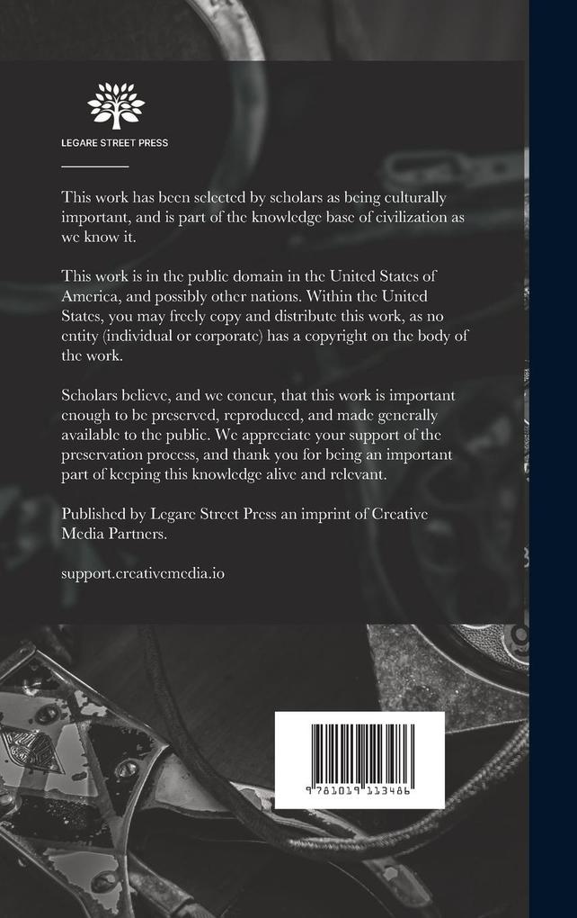 Weitere Ansicht: The Electric Telegraph | Robert Sabine