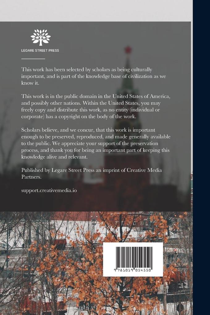 Weitere Ansicht: Biblical Researches and Travels in Russia | Ebenezer Henderson