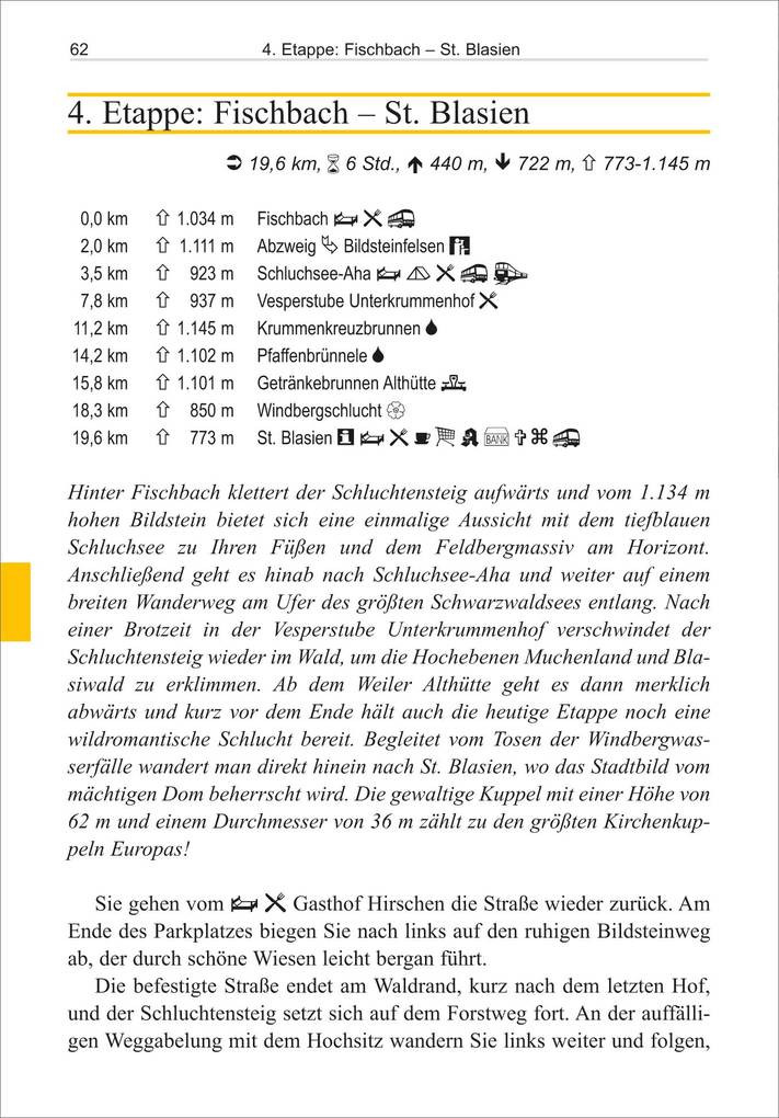 Weitere Ansicht: Schluchtensteig | Michael Hennemann, Timm Humpfer