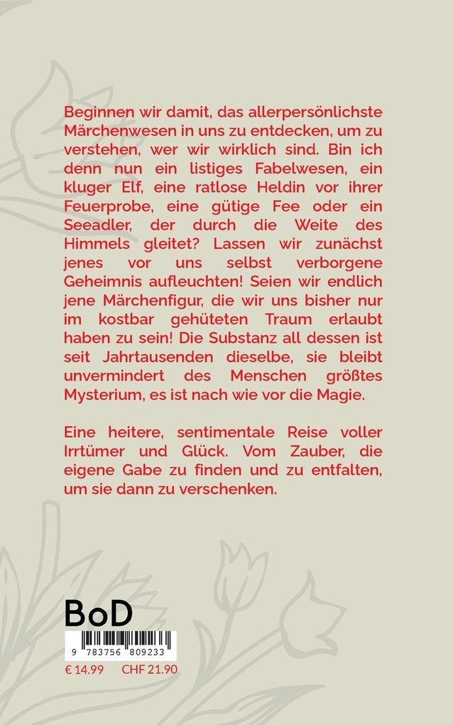 Weitere Ansicht: Der Märchenphilosoph | Markus Reich