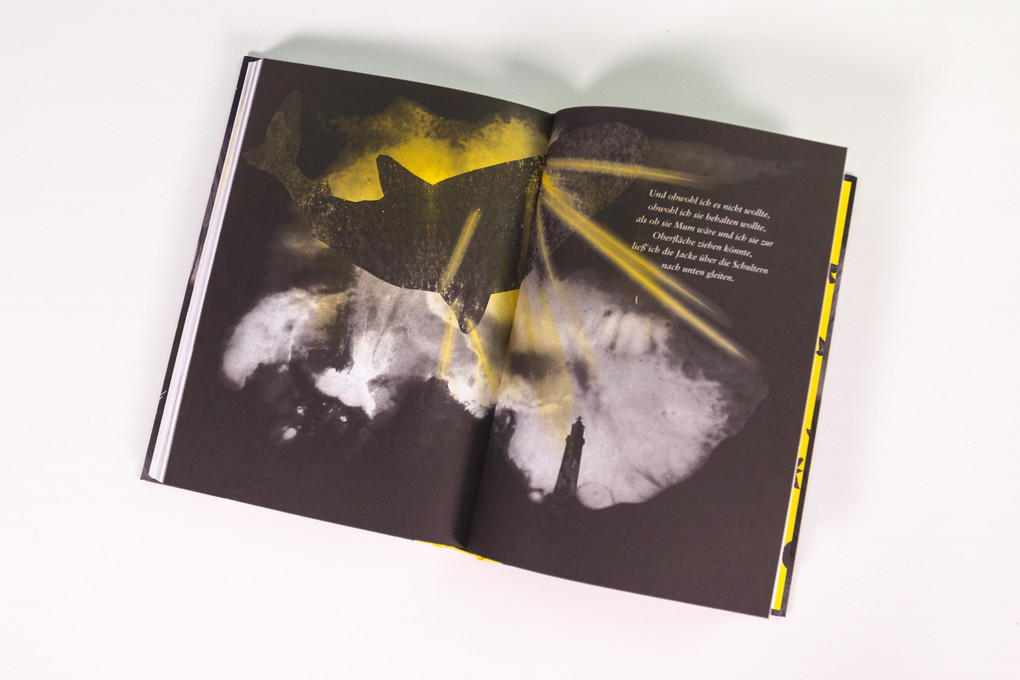 Weitere Ansicht: Julia und der Hai | Kiran Millwood Hargrave