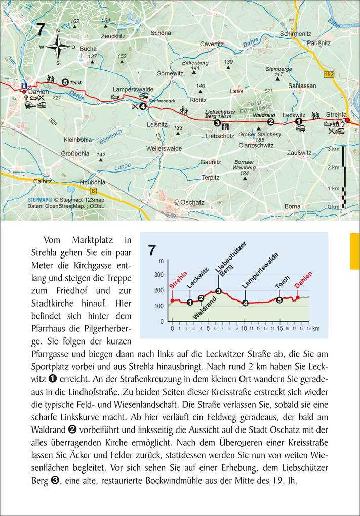 Weitere Ansicht: Via Regia | Thorsten Hoyer