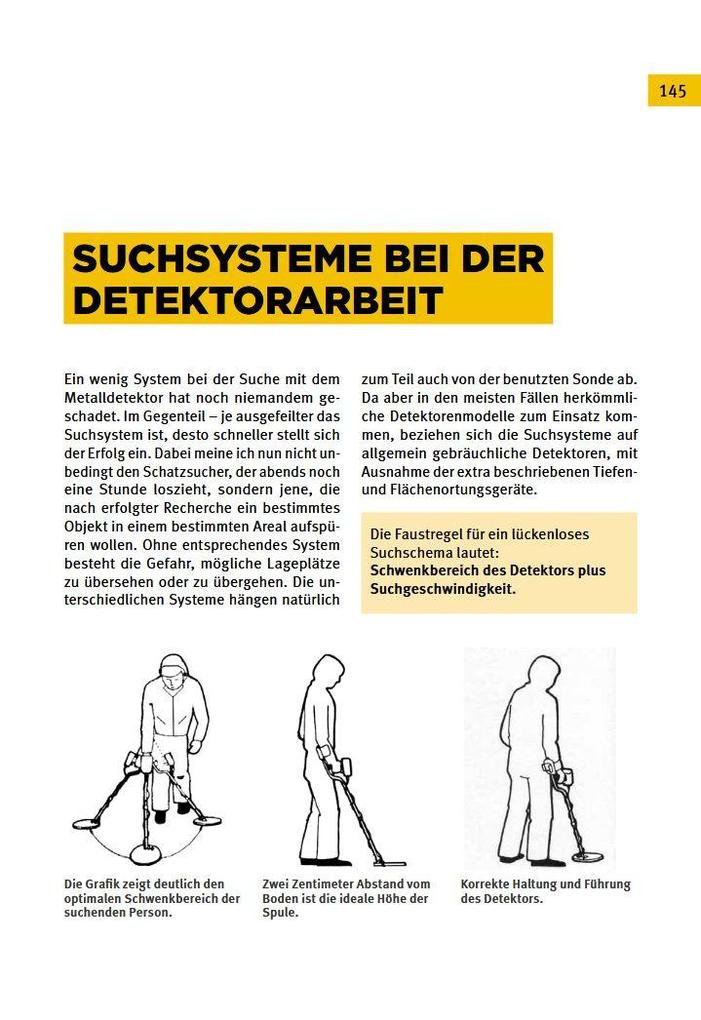 Weitere Ansicht: Handbuch für Schatzsucher | Reinhold Ostler, Cornelia Ostler