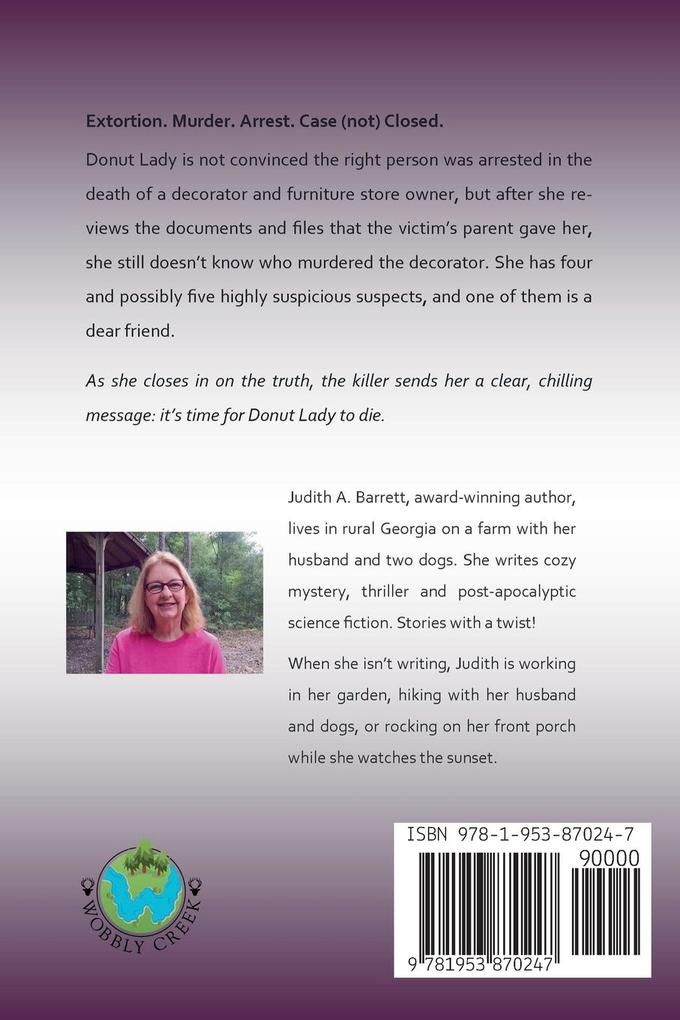 Weitere Ansicht: Sweet and Sour Deal | Judith A. Barrett