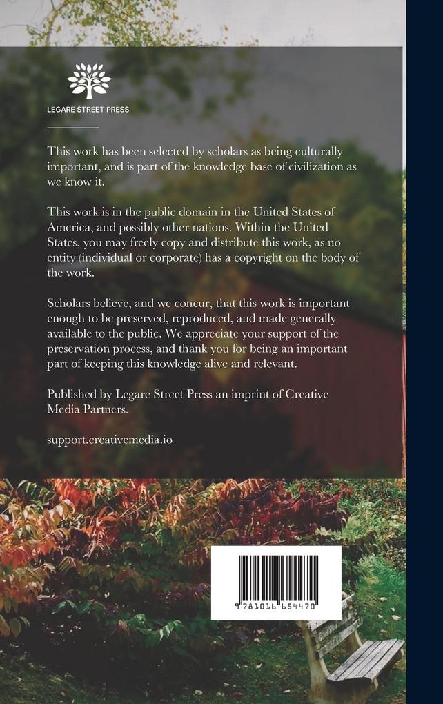 Weitere Ansicht: Three Days on the White Mountains | Benjamin Lincoln Ball