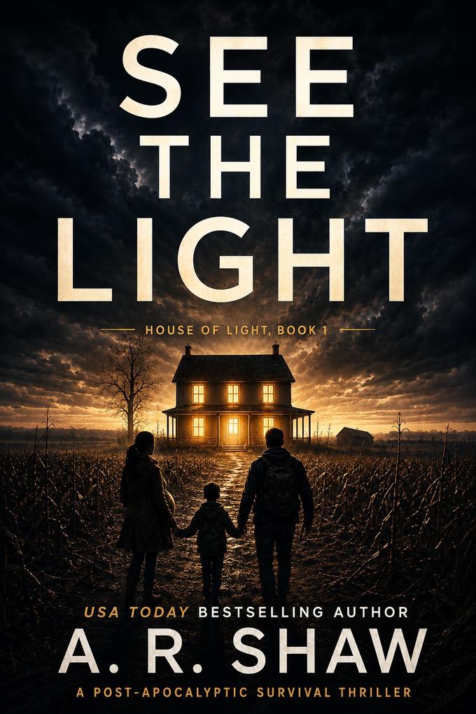 Produktbild: See the Light | A. R. Shaw