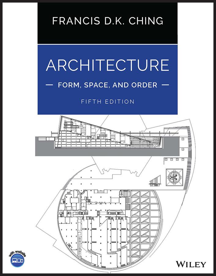 Produktbild: Architecture: Form, Space, and Order | Francis D. K. Ching