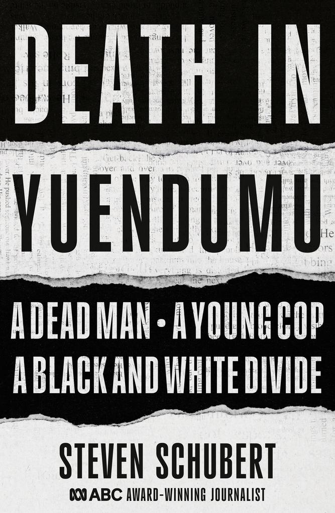Produktbild: Death in Yuendumu | Steven Schubert