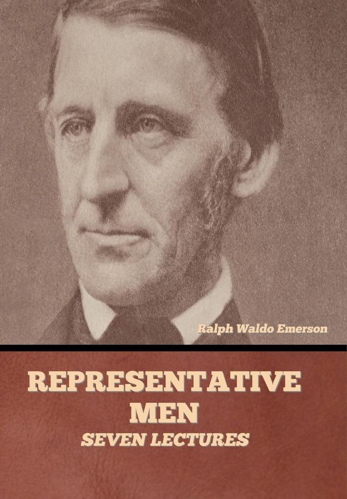 Produktbild: Representative Men | Ralph Waldo Emerson