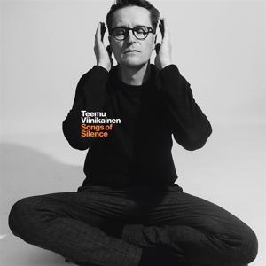 Produktbild: Songs of Silence | Teemu Viinikainen