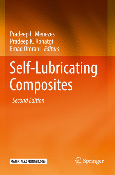 Produktbild: Self-Lubricating Composites
