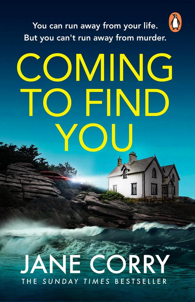 Produktbild: Coming To Find You | Jane Corry