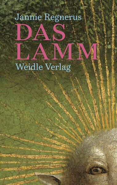 Produktbild: Das Lamm | Jannie Regnerus