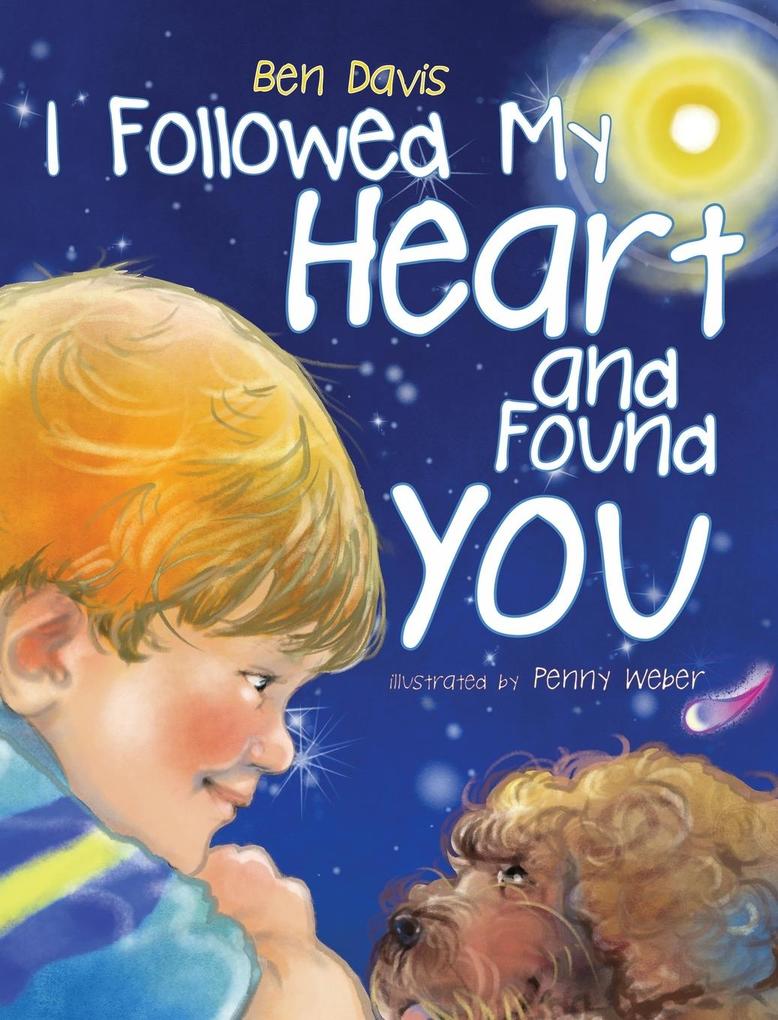 Produktbild: I Followed My Heart and Found You | Ben Davis