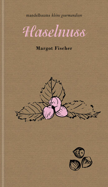 Produktbild: Haselnuss | Margot Fischer