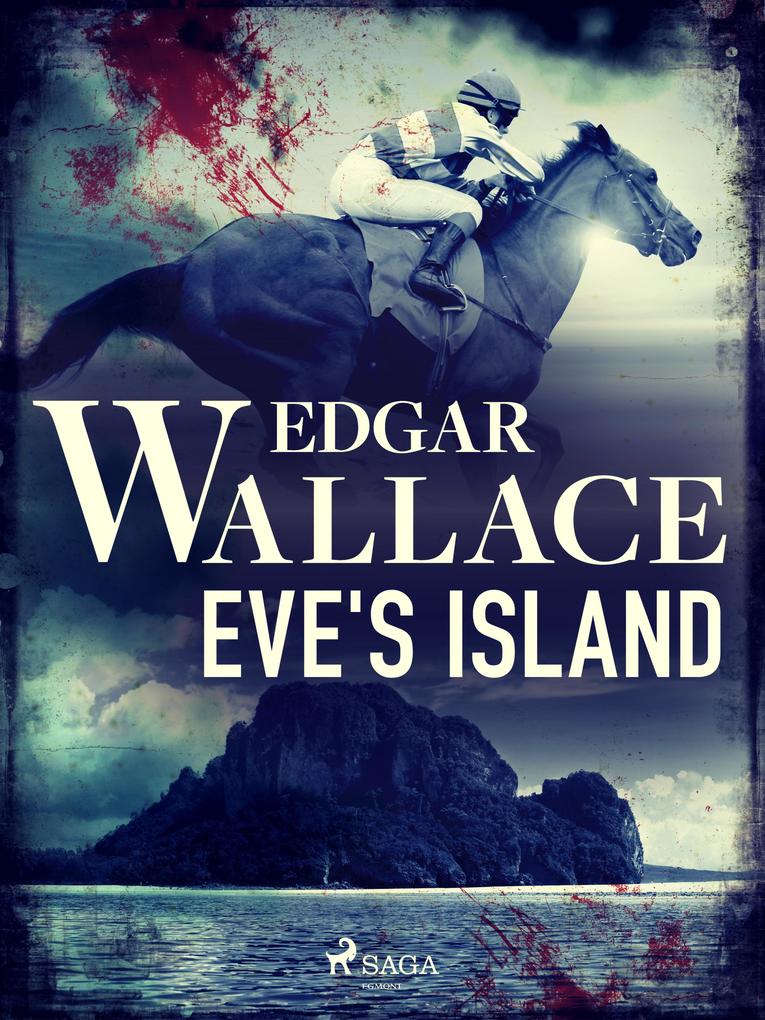 Produktbild: Eve's Island | Edgar Wallace