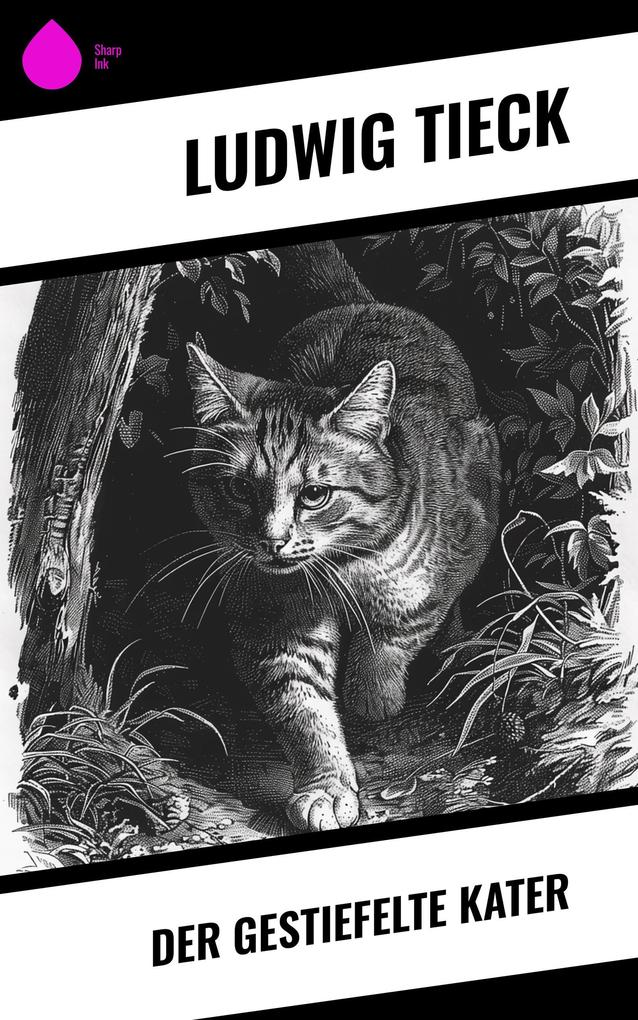 Produktbild: Der gestiefelte Kater | Ludwig Tieck